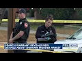 Search warrant reveals new details about Durham murder arrest