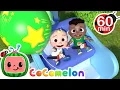 Download Lagu Train Park Song | CoComelon - It's Cody Time | CoComelon Songs for Kids \u0026 Nursery Rhymes