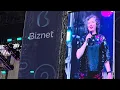 BIZZARE LOVE TRIANGLE — FRENTE Live at The 90’s Festival 2024