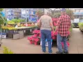 shopping Lowe s gardening supplies Roseburg Oregon