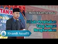 Download Lagu Menitikkan Airmata! Pidato Perpisahan Ashhabiyyin 23, Muhammad Rivandi As Syafi'i