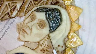 Florence Pie Art - RN Talent Show