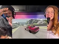 We LOVE this new Kane Brown song! Backseat Driver (REACTION!)