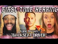 Download Lagu We LOVE this new Kane Brown song! Backseat Driver (REACTION!)