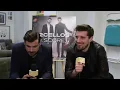 2Cellos: "We make classical music mainstream" – An interview with Stjepan Hauser and Luka Šulić