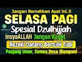 Download Lagu Putar Ayat ini Di Bulan Dzulhijjah.. Segala Hajad Dikabulkan, Rezeki Mengalir Deras, Aamiin