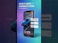React Native Gestures Animations Build a Car Showcase UI