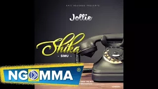 jolie shika simu official audio 