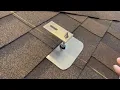 Download Lagu Solar panels mounting set on shingle roof