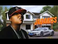 Jadakiss Lifestyle 2025 Family House Cars Net Worth More