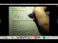 Geometry Chapter 3 Practice Test