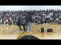 Four Corners Upper School Talent Show 2023 Pt 8