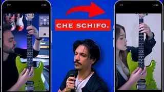 Ti CLONANO con L’AI.. e non te ne accorgi