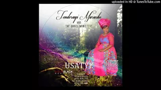 tenderayi marusho mbiri kuna jesu