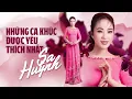 Lagu SA HUỲNH - NHỮNG BẢN BOLERO ĐƯỢC YÊU THÍCH NHẤT. Tuyển Tập Những Ca Khúc Nhạc Vàng Hay Nhất Hiện Nay