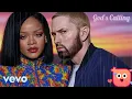 Download Lagu Rhianna Ft. Eminem - God's Calling (2025 Official music video) OUT NOW!!!