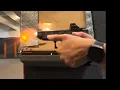 80P Builder - Glock 48 Ported barrel
