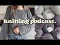 Download Lagu the candid knitting podcast • episode 13🍁 finally ready for fall knitting!