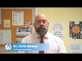 Welcome Back to NHCS