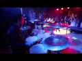 11. Texas Blood Money - Upon A Burning Body -Tito Felix Drum Cam