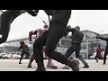 AVENGERS||TAMIL MASHUP||FT.NERAM