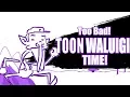 Super Smash Bros Lawl Nova Moveset Toon Waluigi Brawl in the Family