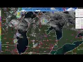 Lower Michigan Weather Radar Live Stream