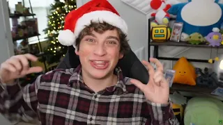 12 Demons of Christmas Full Song 2025
