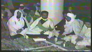 قصيدة صاحب زمزم والبيت الشيخ عبدالمجيد رحمة الله عليه 