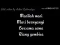 Download Lagu Kak Yenny dalam lagu Pak Kasur original version full album Part 2