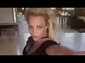 Britney Spears DARK Side Finally Revealed in Leaked Clips