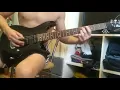 Slaughter To Prevail - Head On A Plate TABS + SOLO #shorts