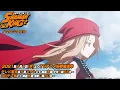 Download Lagu TVアニメ『SHAMAN KING』ノンクレジットエンディング