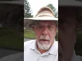 Hurricane Florence Chesterfield County PSA