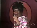 Aretha franklin - baby i love you
