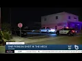 Person shot in neck in Oceanside neighborhood