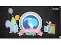 Teenebelle - Mimpi [Official Lyric Video]