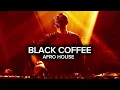 Lagu 🔥 AFRO / MELODIC HOUSE 2025 - DEEP \u0026 HYPNOTIC SET 🔥 BLACK COFFEE