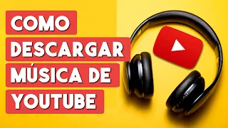 Como Bajar Musica de Youtube en Celular (Sin Copyright)