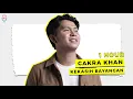 Download Lagu Cakra Khan - Kekasih Bayangan (1 Hour)