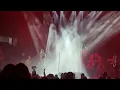Dallas Smith Side Effects Vancouver Pacific Collisium December 2022