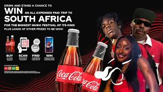 Beat The Drop with Coke Studio
