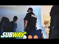 TWOMAD VS THE COPS MY LIFE