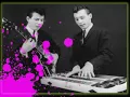 SANTO & JOHNNY (APACHE - VOLARÉ)