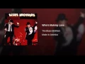 Who's Making Love - The Blues Brothers