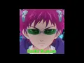 Download Lagu Saiki K edit 🤭