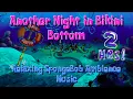 Download Lagu Another Night in Bikini Bottom | Relaxing SpongeBob Ambience Music to Sleep, Study, \u0026 Relax to (SFX)