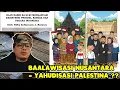 BAALAWISASI INDONESIA = YAHUDISASI PALESTINA ?? - Mas Rifki Zulkarnain