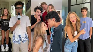 Download Best Brent Rivera and Lexi Rivera Tik Toks 2022 - New Funny Tik Tok Memes - New TikTok MP3