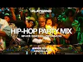 DANCEHALL REGGAETON HIP-HOP DRAKE BAD BUNNY BEYONCE BEENIE MAN PLAYGRND SERIES KENDOLLAZ